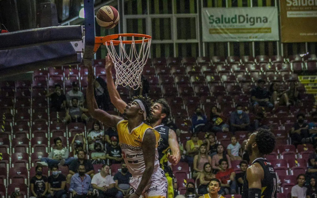 caballeros contra rayos de hermosillo